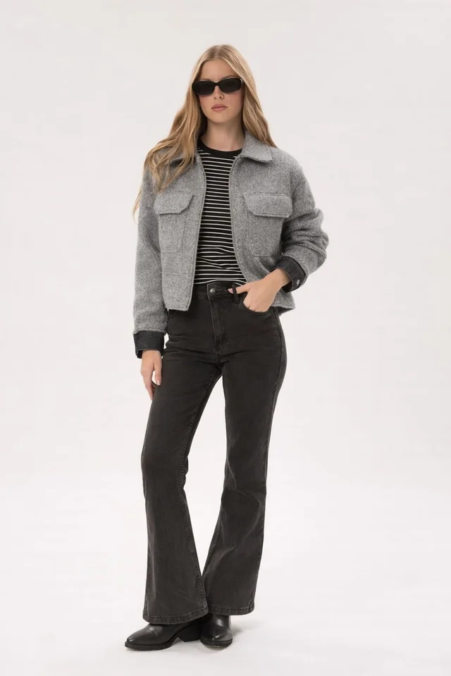Chaqueta Rose